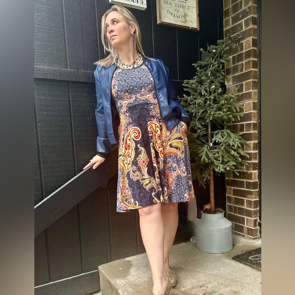 Meet your Posher, Kjirstyn